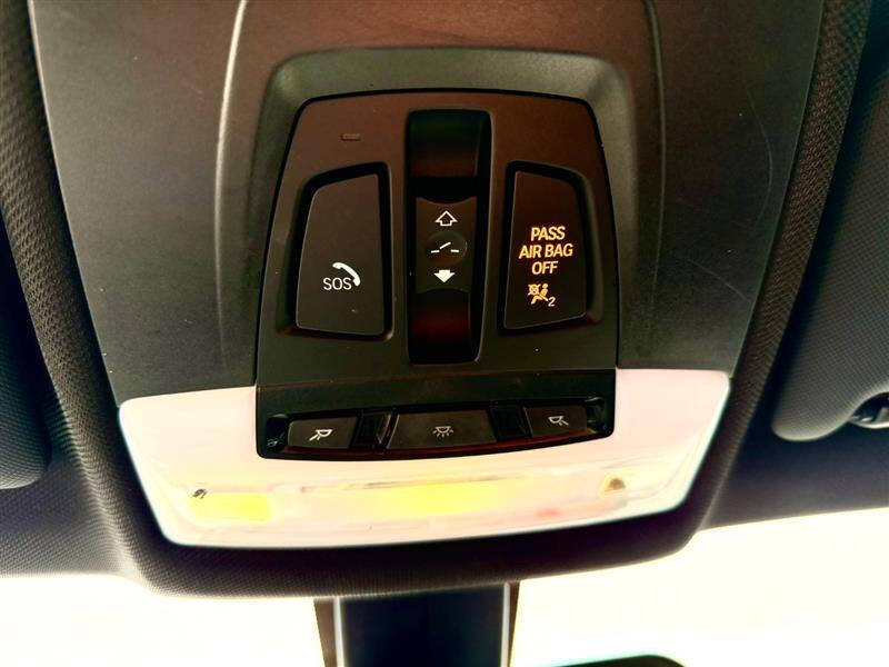 2015 BMW 4 Series 428i xDrive Gran Coupe