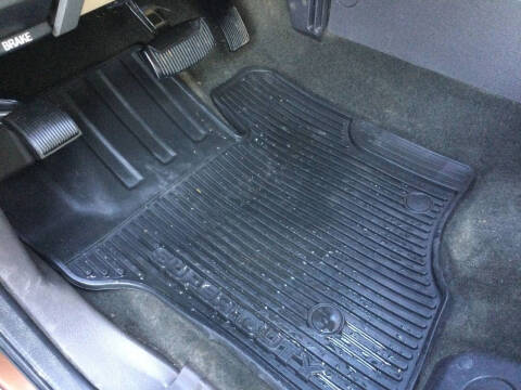 2011 Ford F-450 Super Duty Lariat