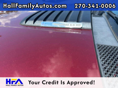 2014 GMC Sierra 2500HD