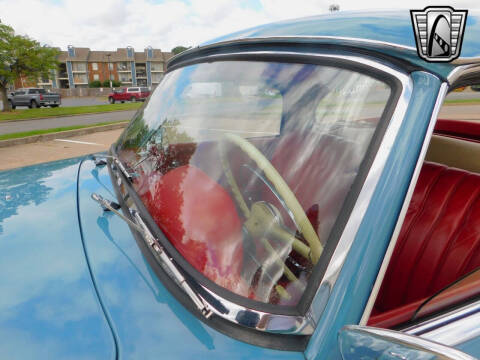 1962 Mercedes-Benz 190-Class