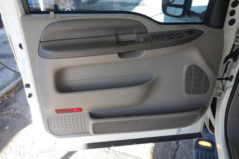 2000 Ford Excursion XLT