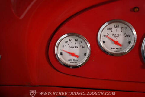 1935 Chevrolet Standard