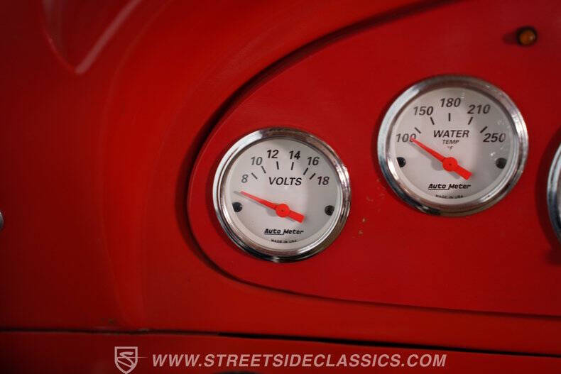 1935 Chevrolet Standard
