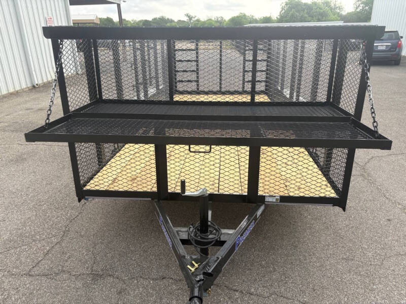2026 BELLWETHER 7X16