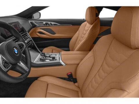 2020 BMW 8 Series M850i xDrive