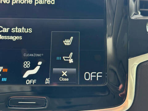 2022 Volvo XC90 T6 Inscription 7-Passenger