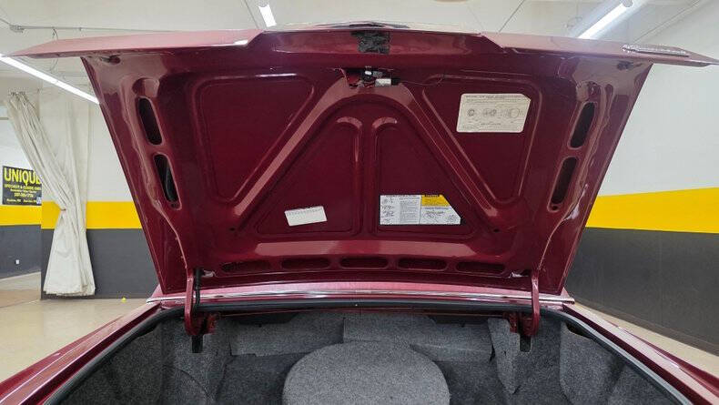 1990 Cadillac Brougham