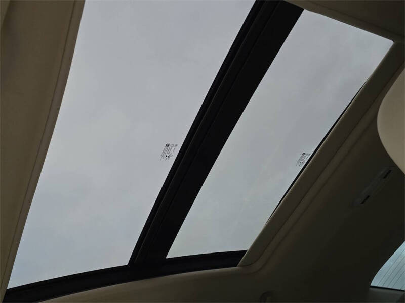 2020 Chevrolet Malibu Premier