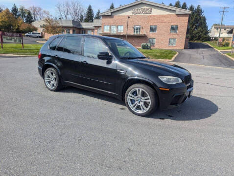 2013 BMW X5 M for sale at RS Imports & Classics in State College PA