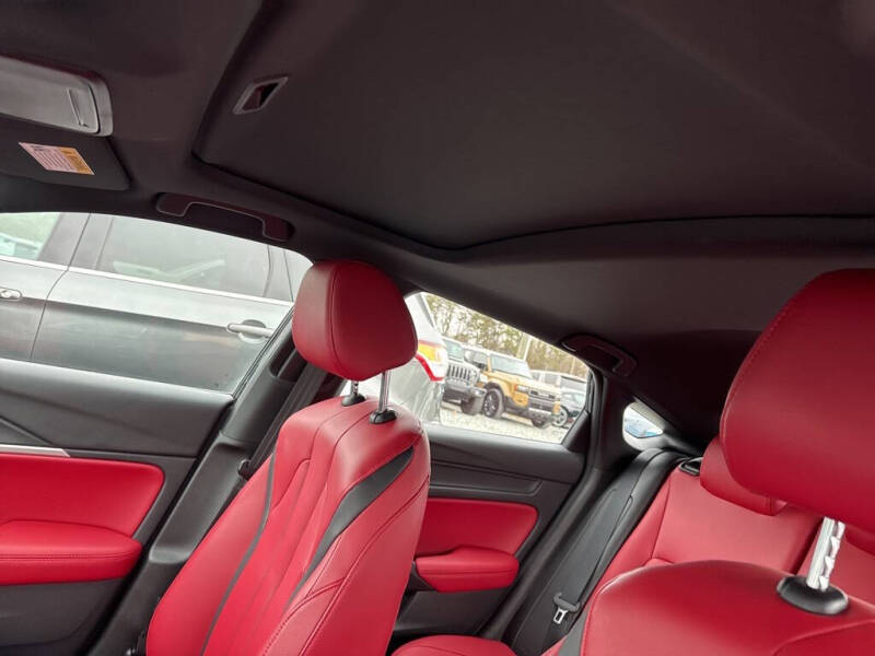 2023 Acura Integra w/A-SPEC