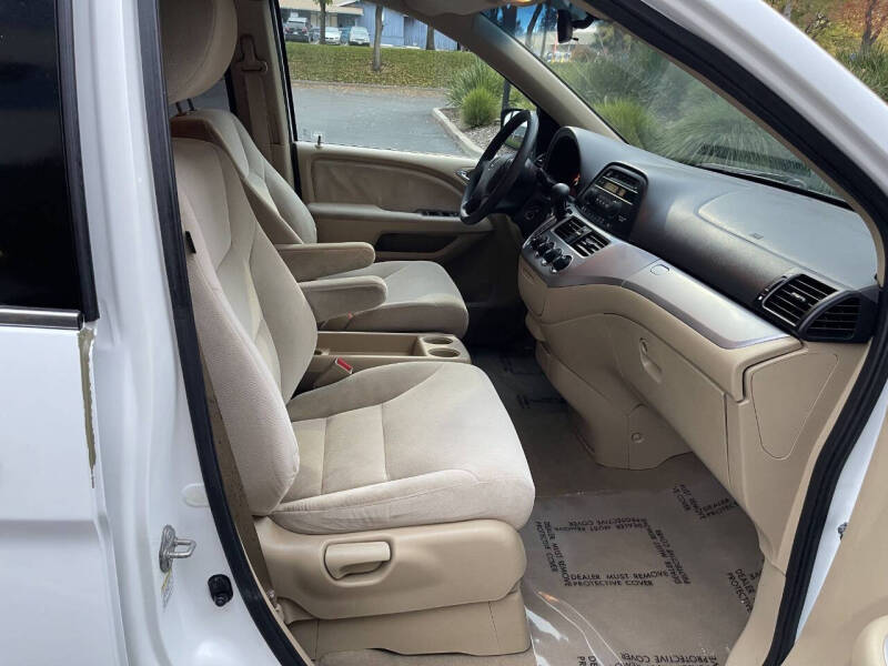 2010 Honda Odyssey LX