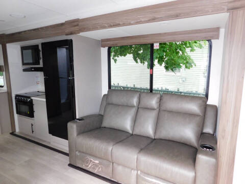 2027 KZ RV Connect 211 MKSE