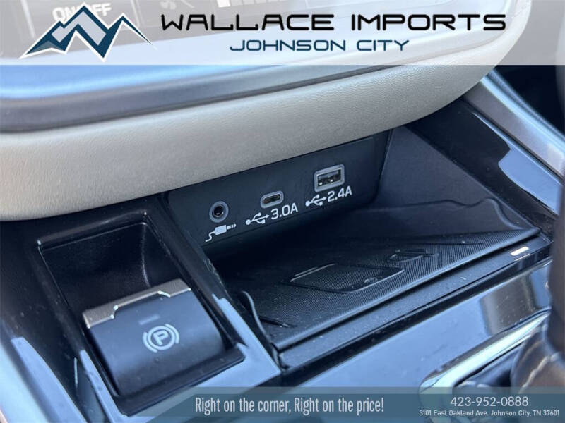 2024 Subaru Outback Limited XT