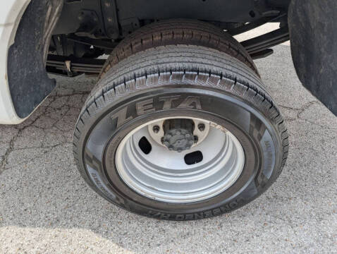 2023 Ford F-350 Super Duty XL