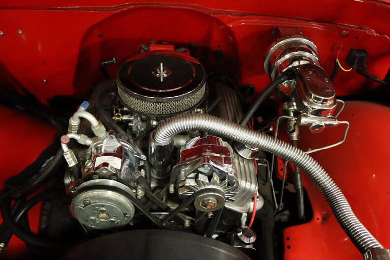 1968 Chevrolet C10