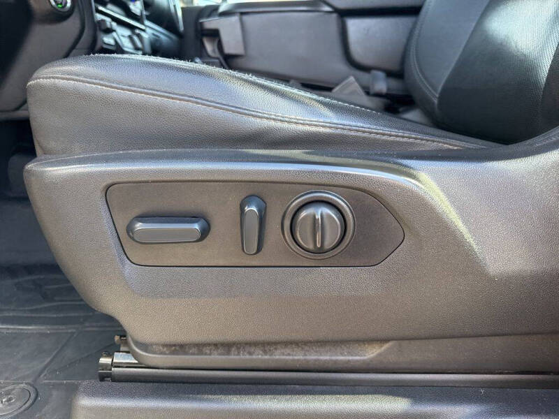 2022 Chevrolet Silverado 2500HD