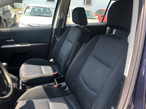 2010 Mazda MAZDA5