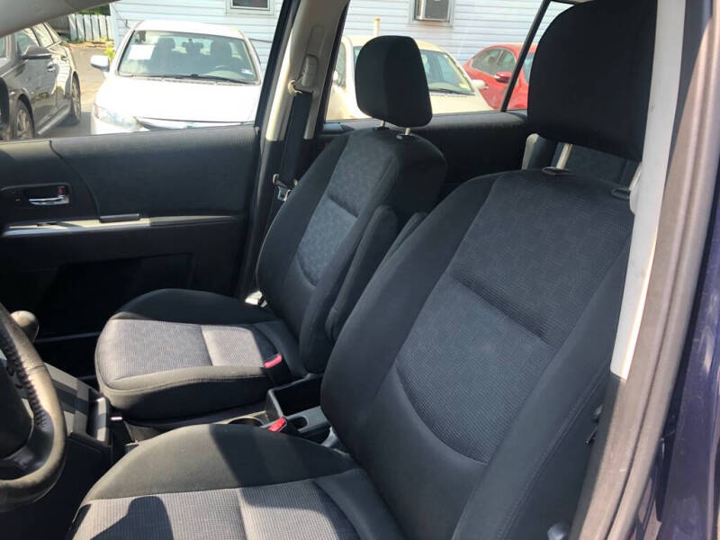 2010 Mazda MAZDA5
