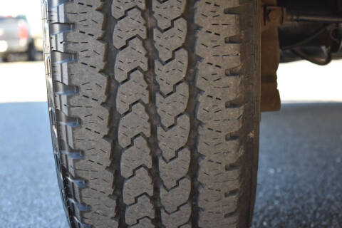 2012 Ford E-Series E-250