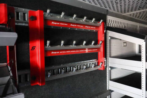 2015 Freightliner MT45 Chassis