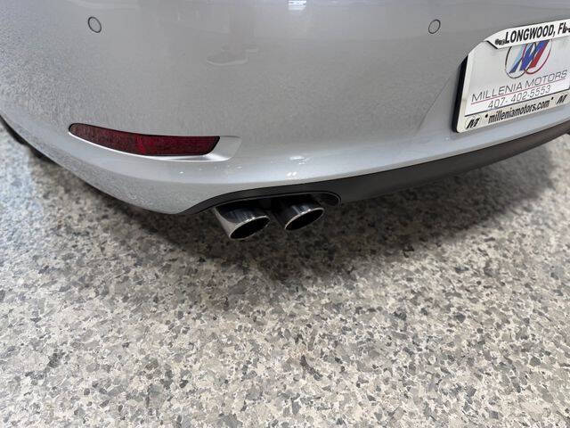 2014 Porsche 911