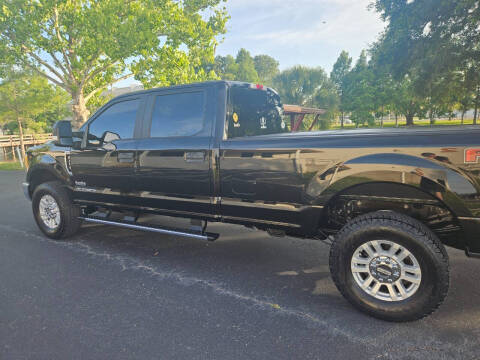 2017 Ford F-250 Super Duty XLT