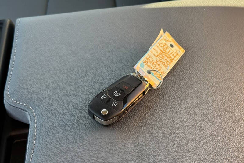 2026 Ford F-600 Super Duty