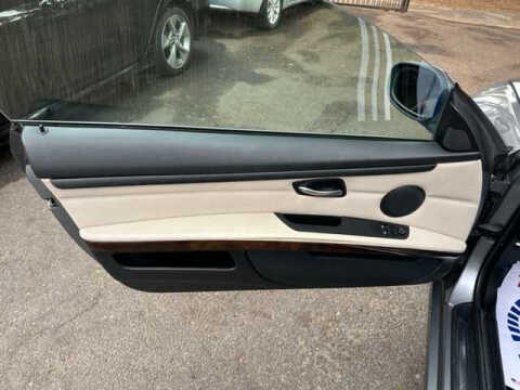 2012 BMW 3 Series 328i