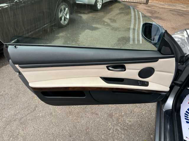 2012 BMW 3 Series 328i