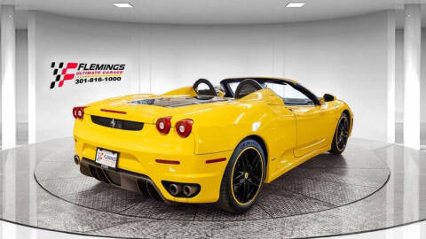 2006 Ferrari F430