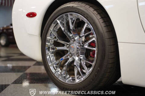 1997 Chevrolet Corvette