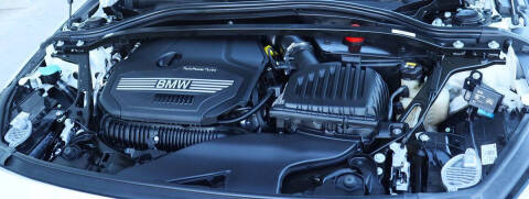 2020 BMW 2 Series 228i xDrive Gran Coupe