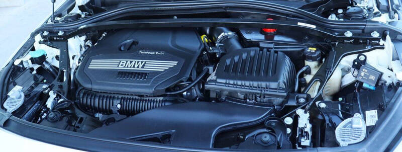 2020 BMW 2 Series 228i xDrive Gran Coupe