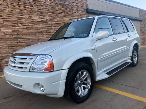 2006 Suzuki XL7 for sale at Prime Auto Sales in Uniontown OH