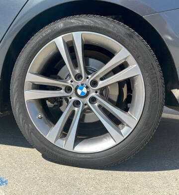2017 BMW 3 Series 330e iPerformance
