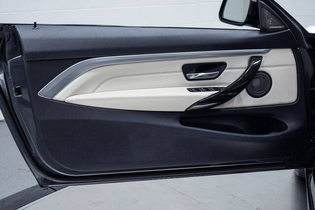 2019 BMW 4 Series 430i xDrive