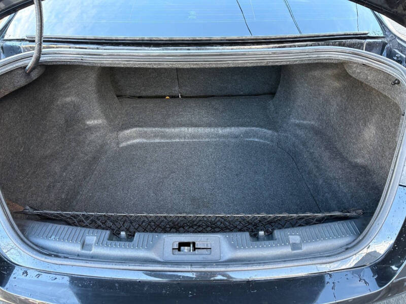 2015 Ford Taurus SHO