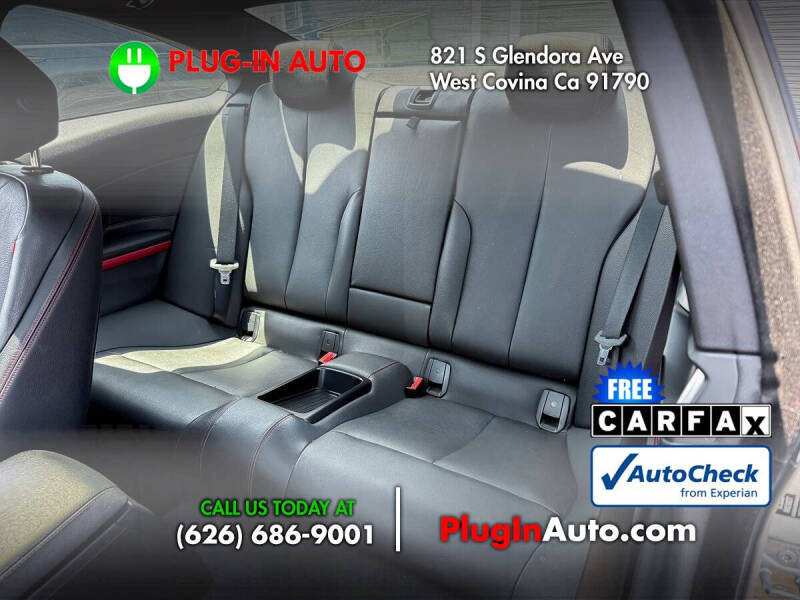 2014 BMW 4 Series 435i