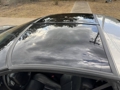 2002 Pontiac Firebird Trans Am