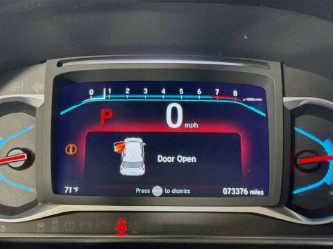 2021 Honda Pilot SE