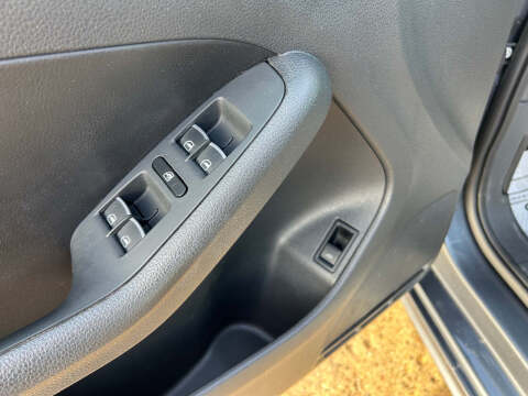 2013 Volkswagen Jetta