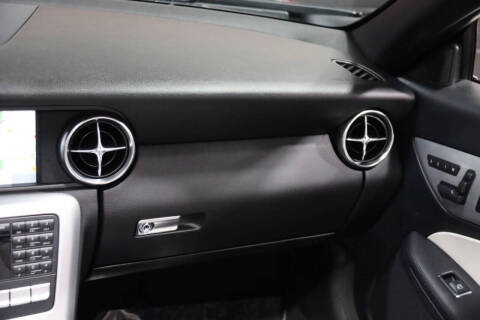 2013 Mercedes-Benz SLK SLK 250