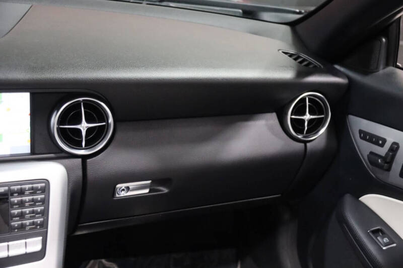 2013 Mercedes-Benz SLK SLK 250