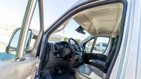 2024 RAM ProMaster SLT+ 2500