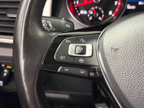 2019 Volkswagen Atlas V6 SE 4Motion