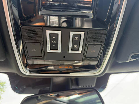 2016 Land Rover Range Rover Sport HSE Td6