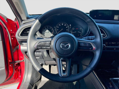 2025 Mazda CX-30 2.5 S Preferred