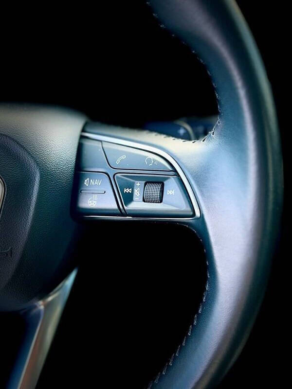 2019 Audi Q7 quattro Premium Plus 45 TFSI