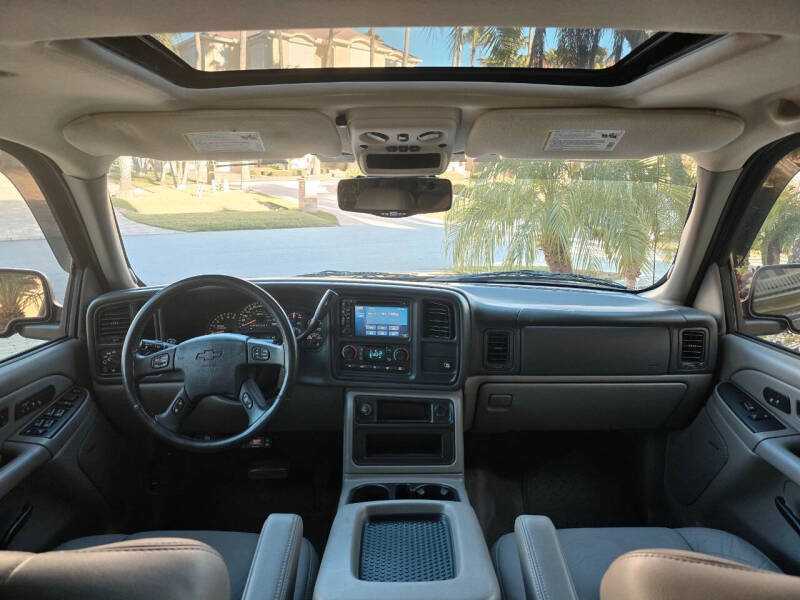 2006 Chevrolet Avalanche LS 1500