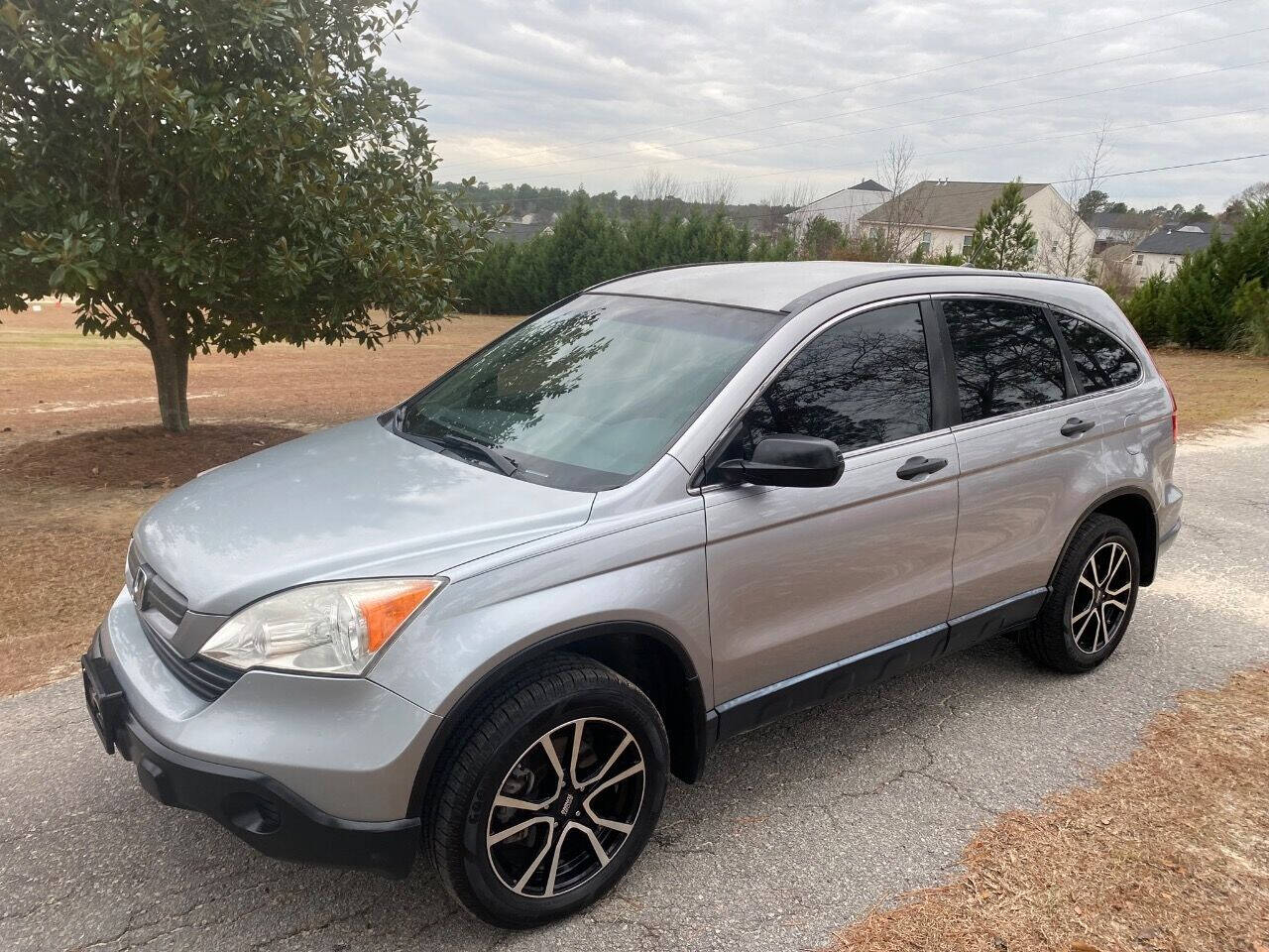 2008 Honda CR-V for sale at Tri Springs Motors in Lexington, SC